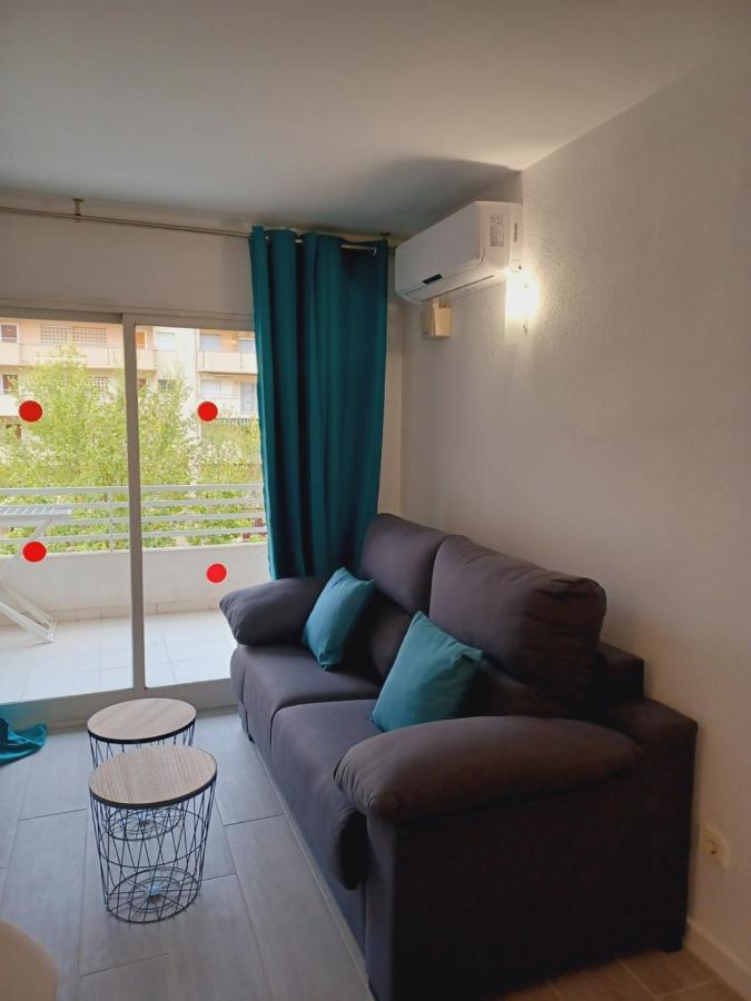 Costa Dorada Apartments Salou Exterior foto