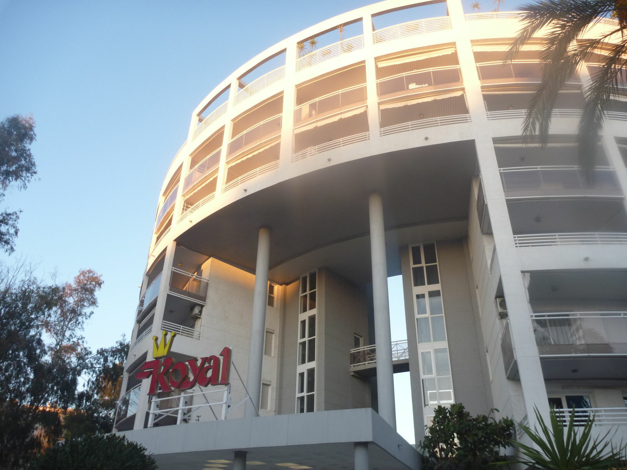 Costa Dorada Apartments Salou Exterior foto