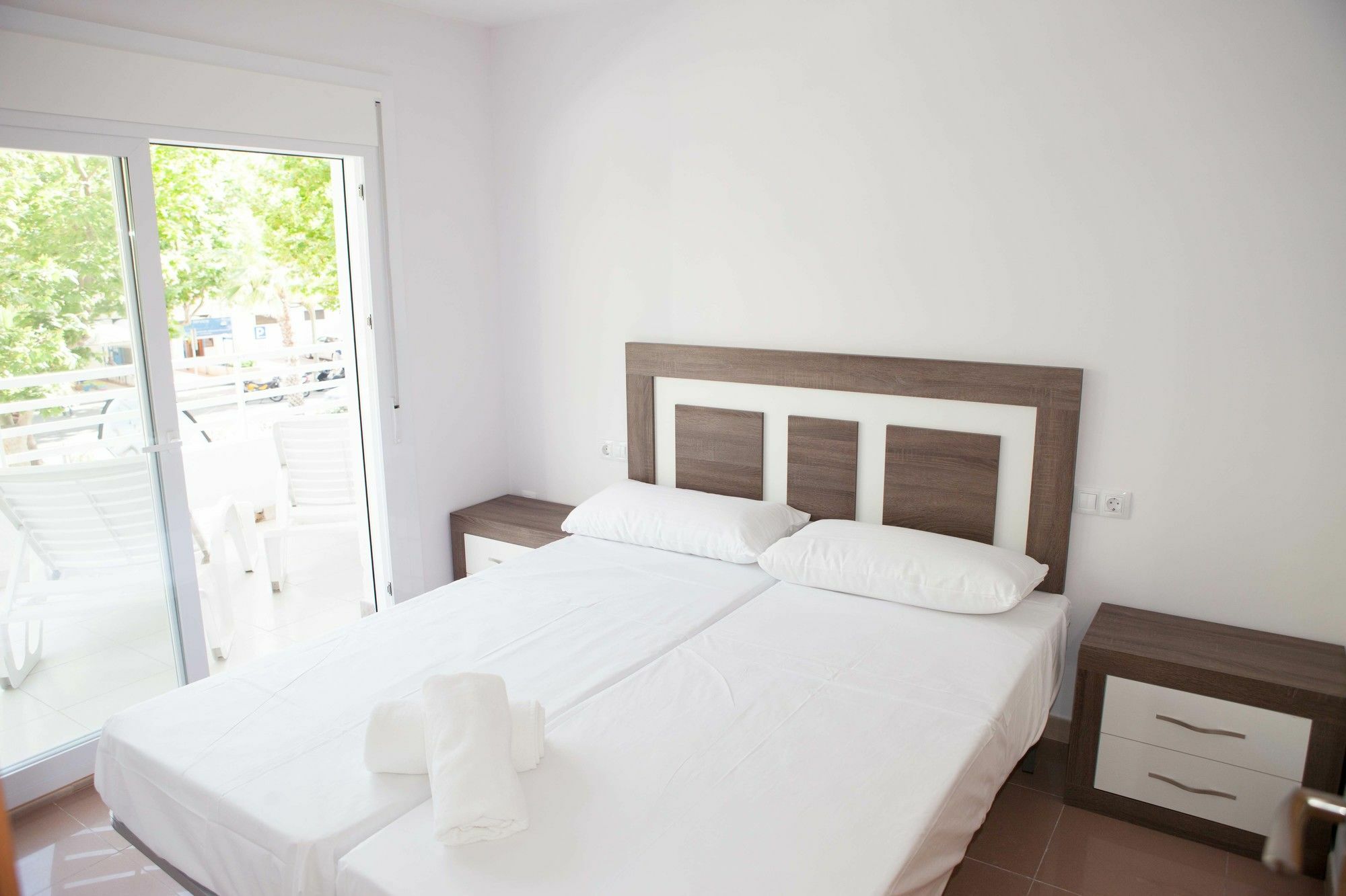 Costa Dorada Apartments Salou Exterior foto