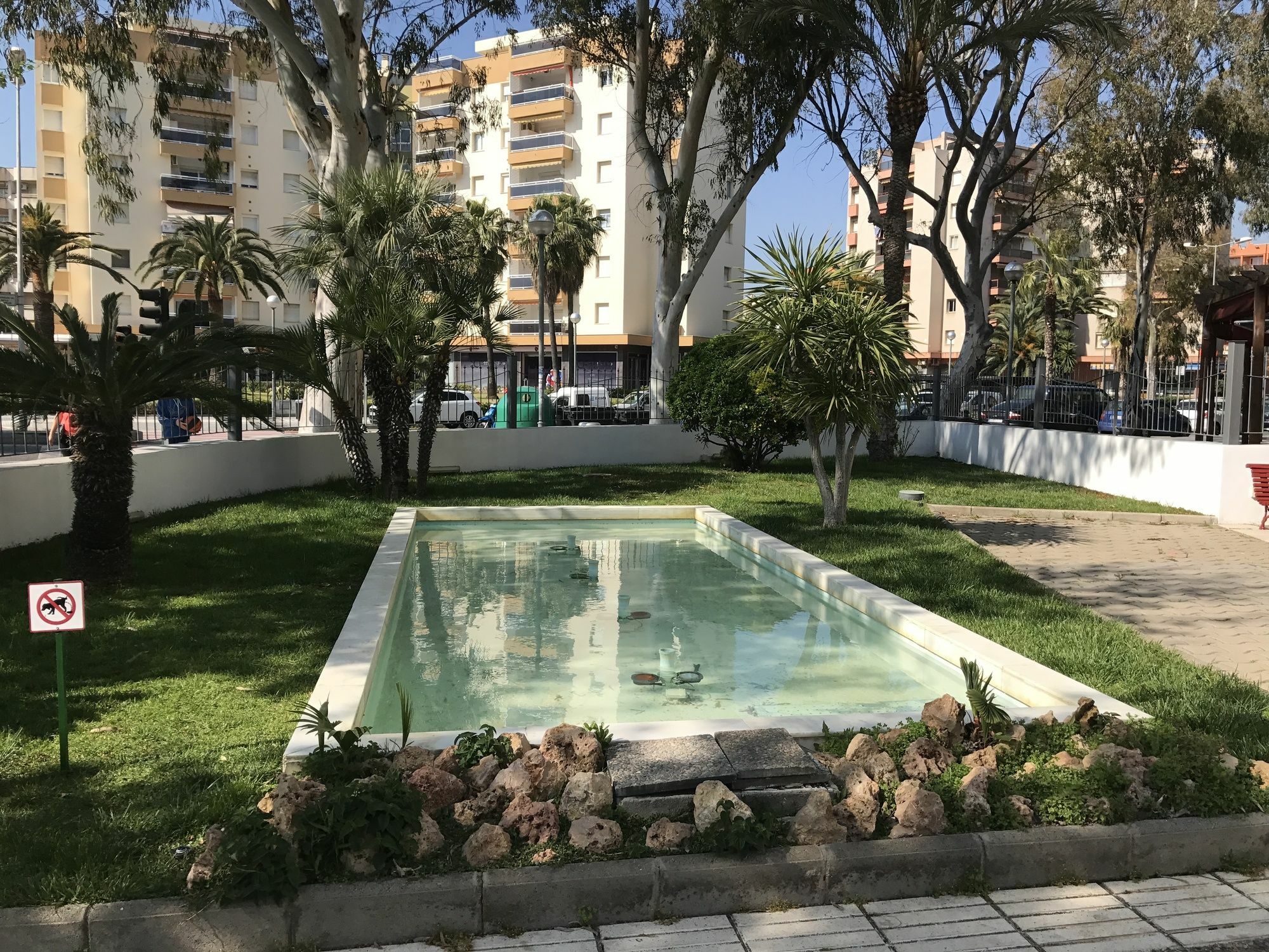 Costa Dorada Apartments Salou Exterior foto